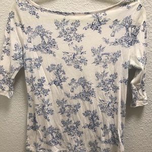 Urban Outfitters BDG top Large
